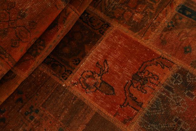 Patchwork - 1