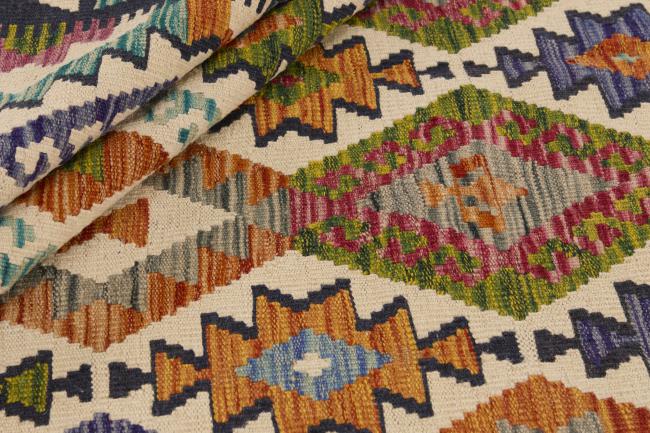 Kilim Afghan - 1