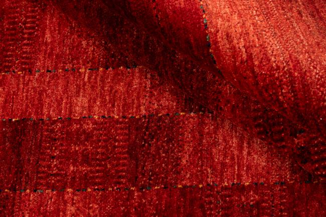 Persian Gabbeh Loribaft Essence - 8