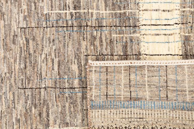 Perser Gabbeh Loribaft Natura - 6