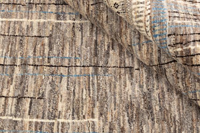 Perser Gabbeh Loribaft Natura - 8