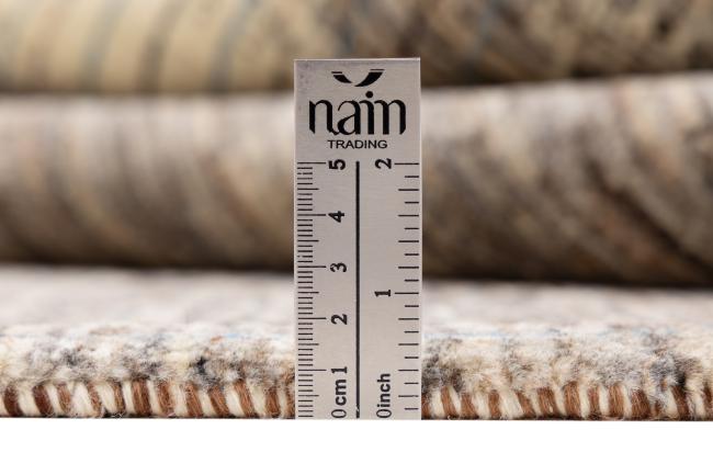 Perser Gabbeh Loribaft Natura - 9