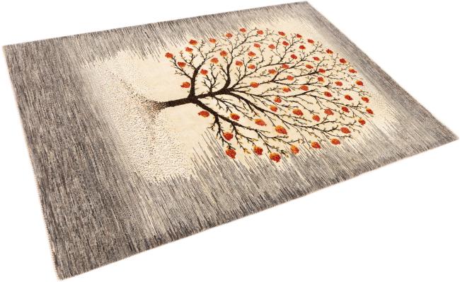 Persia Gabbeh Loribaft Nowbaft - 2