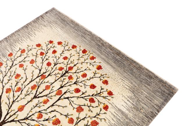 Persia Gabbeh Loribaft Nowbaft - 3