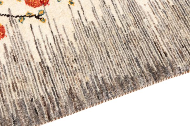 Persia Gabbeh Loribaft Nowbaft - 4