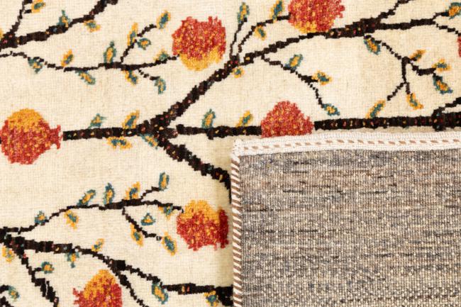 Persia Gabbeh Loribaft Nowbaft - 6