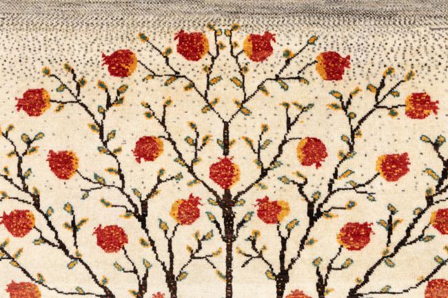 Persia Gabbeh Loribaft Nowbaft - 7