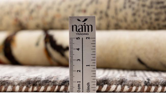 Persia Gabbeh Loribaft Nowbaft - 9