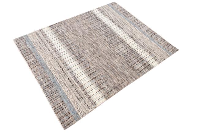 Persia Gabbeh Loribaft Tabiibaft - 2