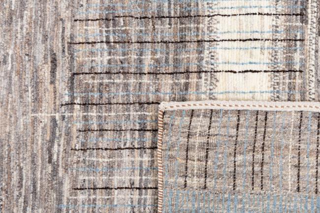 Persia Gabbeh Loribaft Tabiibaft - 6