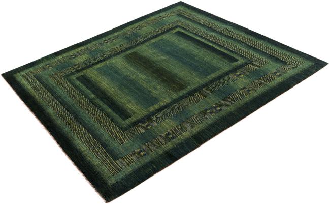 Persa Gabbeh Loribaft Atash - 1