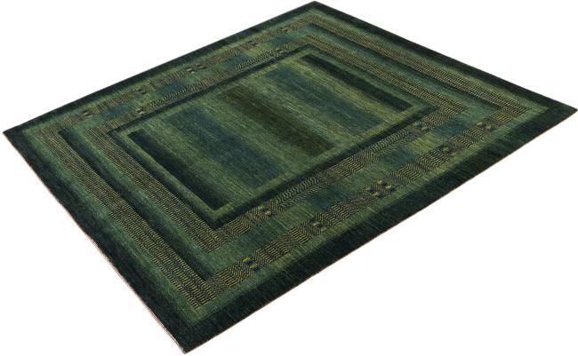 Persa Gabbeh Loribaft Atash - 2