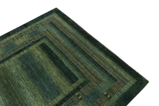 Persa Gabbeh Loribaft Atash - 3