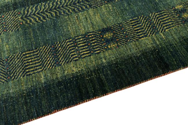 Persa Gabbeh Loribaft Atash - 4