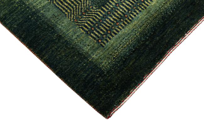 Persa Gabbeh Loribaft Atash - 5