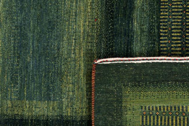 Persa Gabbeh Loribaft Atash - 6