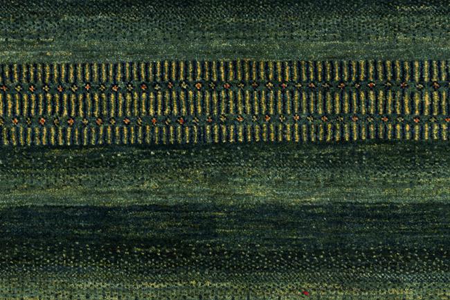 Persa Gabbeh Loribaft Atash - 7