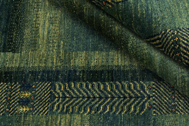 Persa Gabbeh Loribaft Atash - 8