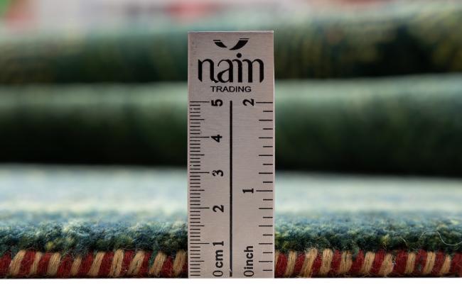 Persa Gabbeh Loribaft Atash - 9