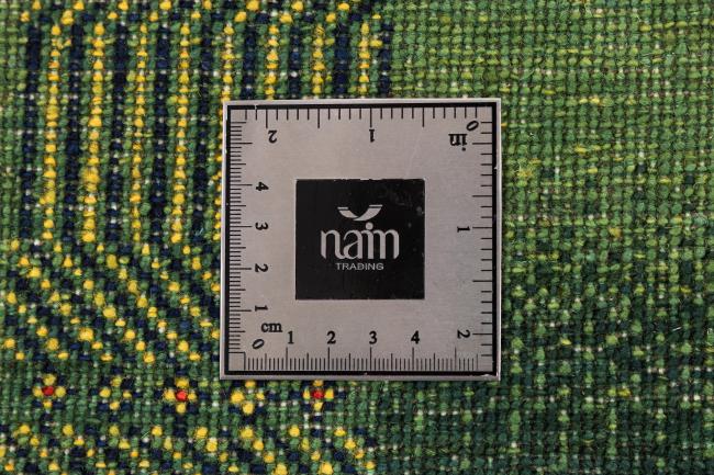 Persa Gabbeh Loribaft Atash - 10