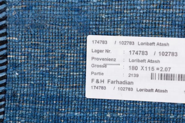 Perzsa Gabbeh Loribaft Essence - 9