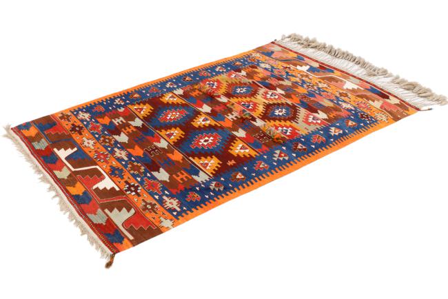 Kilim Turk - 1