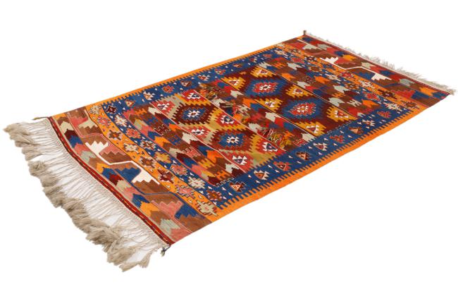 Kilim Turk - 2