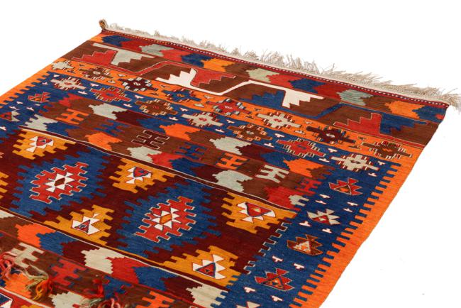 Kilim Turk - 3