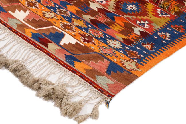 Kilim Turk - 5