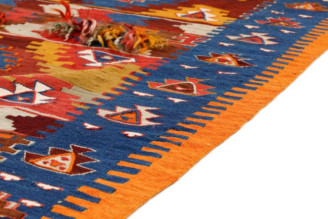 Kilim Turk - 6