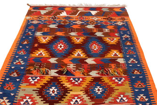 Kilim Turk - 7