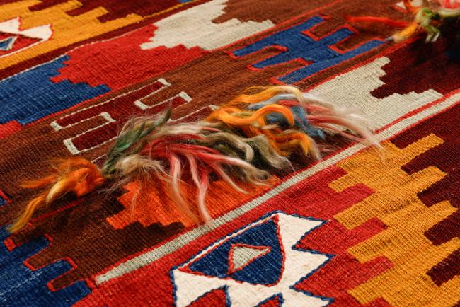 Kilim Turk - 9