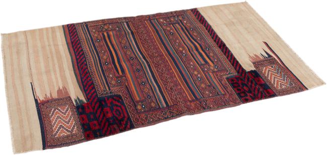 Kilim Patchwork - 2