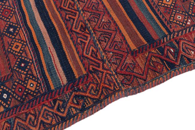Kilim Patchwork - 4