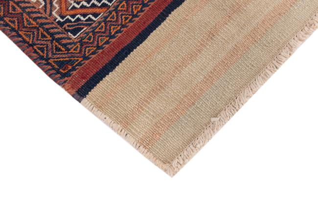 Kilim Patchwork - 5