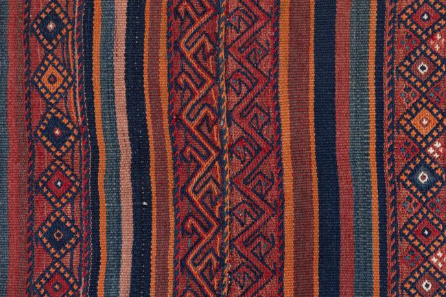 Kilim Patchwork - 6