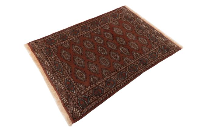 Afghan Mauri - 1