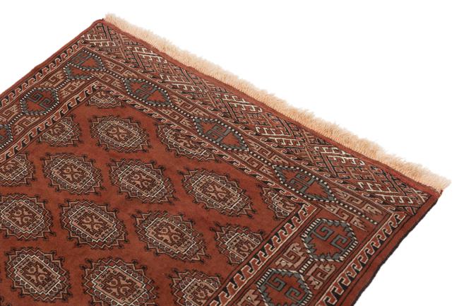 Afghan Mauri - 3