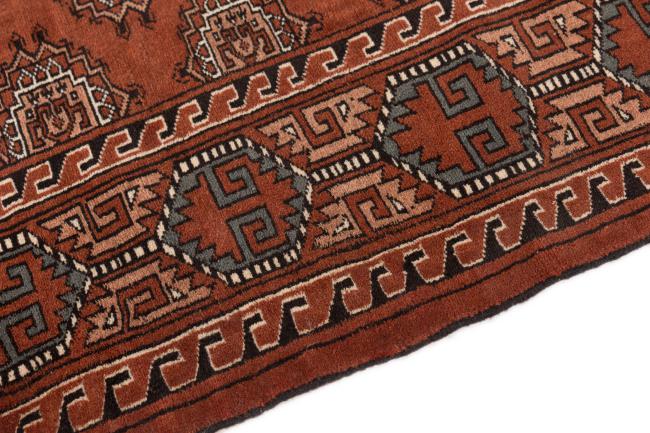 Afghan Mauri - 4