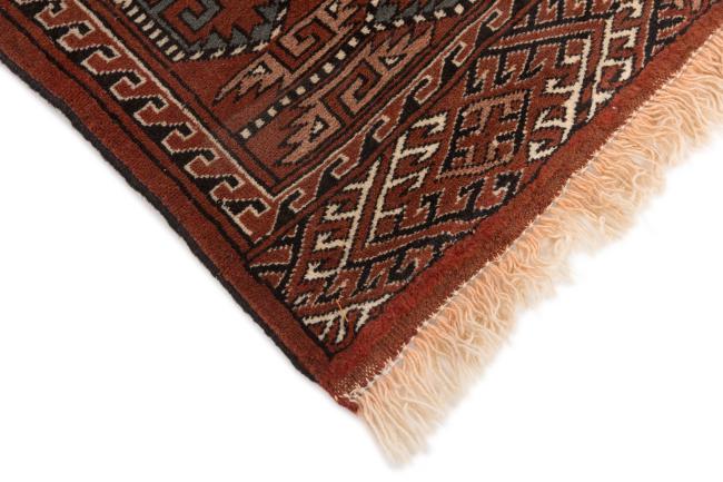 Afghan Mauri - 5