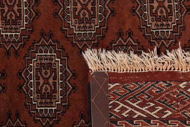 Afghan Mauri - 6