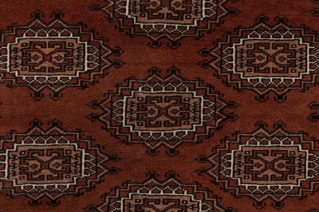 Afghan Mauri - 7