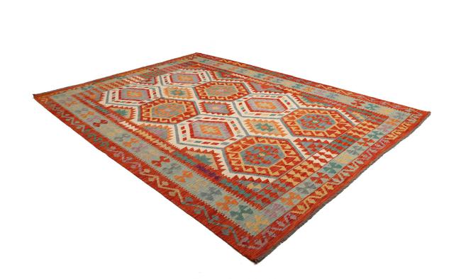 Kilim Afegão - 2