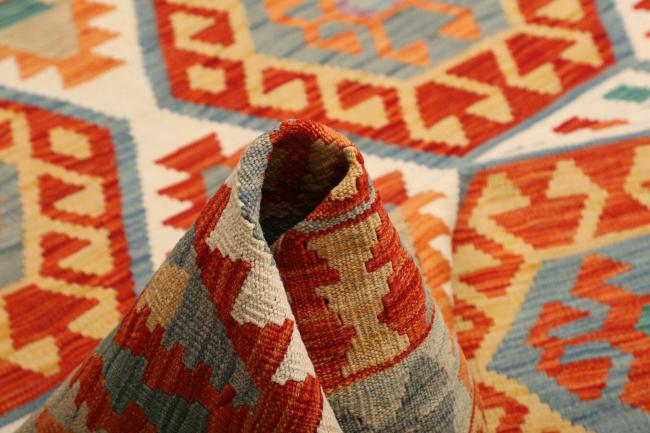 Kilim Afegão - 5