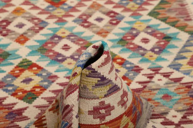 Kilim Afegão - 5