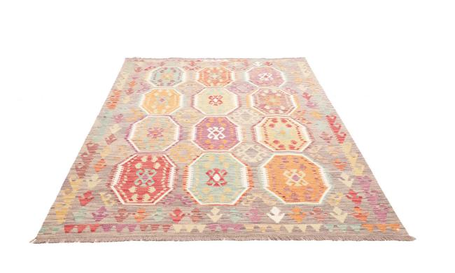 Kilim Afghan - 1