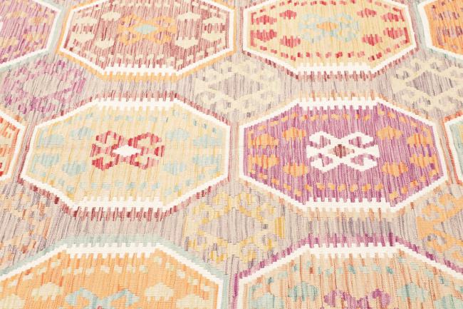 Kilim Afghan - 3
