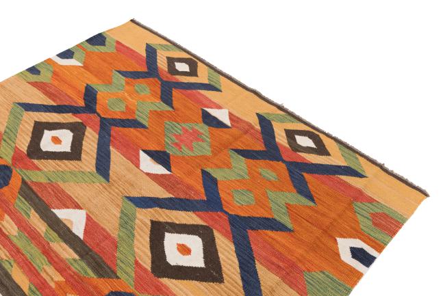 Kilim Afghan Heritage - 2