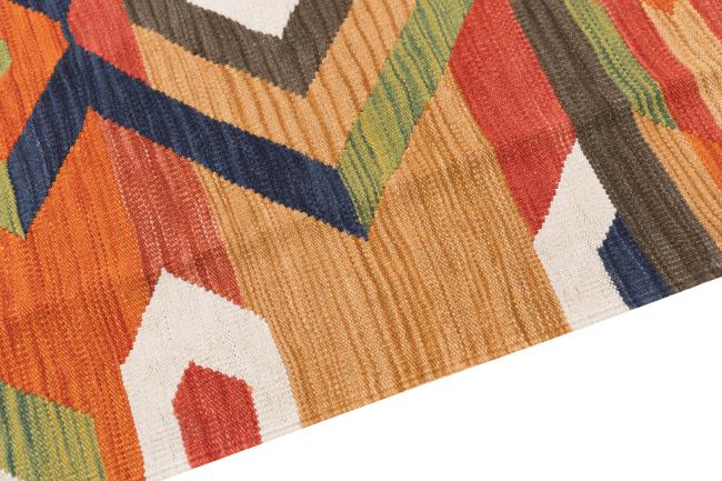 Kilim Afghan Heritage - 3