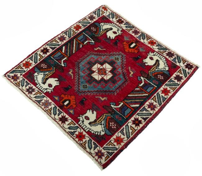 Shiraz - 1